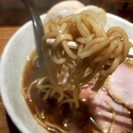 らーめん専門 和心 - 