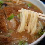 手打ちうどん 丸亀 - 