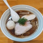 麺響 万蕾 - 