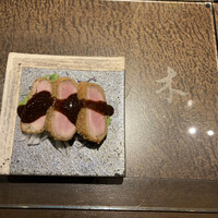 遊心美膳 高木 - 