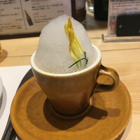 四ツ橋・新町 牡蠣と肉たらしビストロAKIRA - 