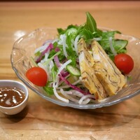 鮨菜旬炉料理 笑和 - 