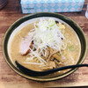 ラーメン郷