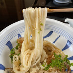 手打ちうどん 有馬 - 