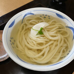 手打ちうどん 有馬 - 