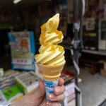 台観望 - 料理写真: