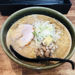 ラーメン郷_1