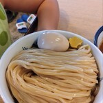 つけ麺 ジンベエ - 