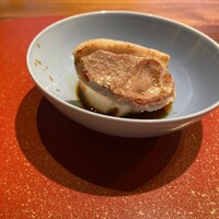 あひ鴨一品 鳥安 - 