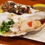 居酒屋鳥のぶ - 