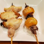 居酒屋鳥のぶ - 