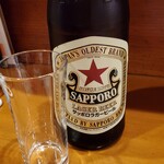 居酒屋鳥のぶ - 