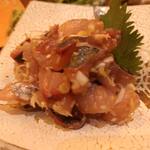 japanese restaurant 旬菜 籐や - 