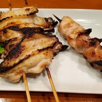 居酒屋鳥のぶ - 