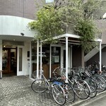 コカブ　デリ＆ベーカリー - 