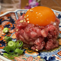 神戸焼肉 金虎 - 