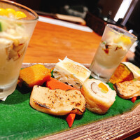 花殿 京橋京阪モール - 