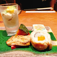 花殿 京橋京阪モール - 