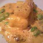 オステリア・ナカムラ - オステリア ナカムラ