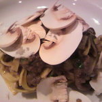 オステリア・ナカムラ - オステリア ナカムラ