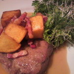 オステリア・ナカムラ - オステリア ナカムラ