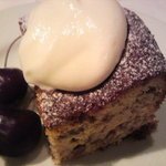 オステリア・ナカムラ - オステリア ナカムラ