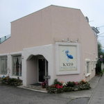 KATO　Patisserie La Fourmi  - 