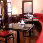 五感 北浜本館 - 2階サロン