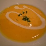 Agio - かぼちゃのスープ