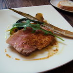 バローレ - 網走の豚肉