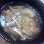 そば工房 玉江 - そば法度