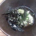 そば工房 玉江 - 早そば