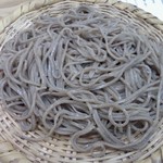 そば工房 玉江 - せいろそば、ひきぐるみ