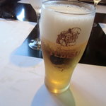 BISTY - ヱビス生ビール