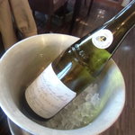 BISTY - 白ワイン・ミュスカデ