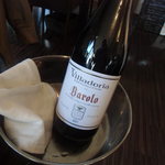 BISTY - 赤」エワイン、バローロ