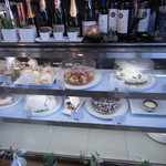 BISTY - ケーキのショーケーキ