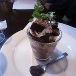 BISTY - ジェラート