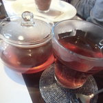 BISTY - ローズヒップティ