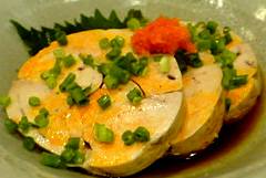 夕日家 やきとり（ユウヒハウス） - 鶴岡（焼き鳥）の写真