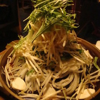 水剌間 恵比寿本店 - 黒毛和牛カルビと野菜のプルコギ