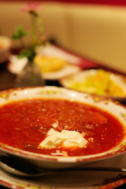 Cafe RUSSIA Kichijoji photo