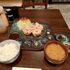 とんかつ豚料理 寿樹 三条神宮道本店