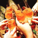 バネバグース - ドリンク写真: