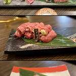 YAKINIKU KAPPOU YPRYU - 