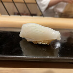 鮨 むらやま - ショウキちゃんのイカ♡