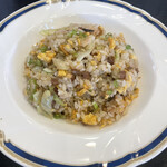 大膳 - レタスチャーハン