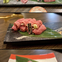 焼肉割烹 YP流 宗右衛門町本店 - 