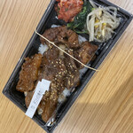 Yakiniku Meisaifukuju - 