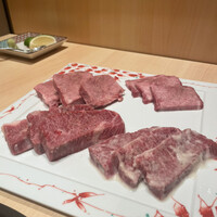 恵比寿 うしみつ - 